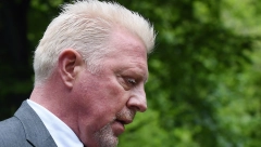 TEK ŠTO JE IZAŠAO IZ ZATVORA Boris Beker dobio novi posao