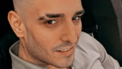 NAPRAVIO CEH U DISKOTECI, PA POBEGAO Darko Lazić popio sa društvom 2.000 evra, rekao da će doneti pare, pa se nije javio