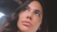 DOMAĆICA SAM SAMO ZA FOTKANJE Marina Visković otkrila kako se snalazi u kućnim poslovima