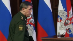 PESKOV BEZ KOMENTARA Zašto je Gerasimov postavljen na novu funkciju?