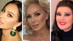 TEŠKE SU 196 MILIONA DOLARA Dragana, Ceca i Brena nose titulu najbogatijih pevačica, a evo koja je na prvom mestu