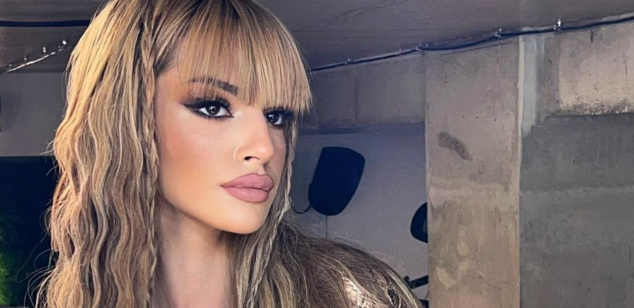 SVE MI JASNO KAD VIDIM IZNENADNU KOSMIČKU LJUBAV Tara Simov oplela po Anđelu i Dalili, a evo šta je rekla za njihov odnos