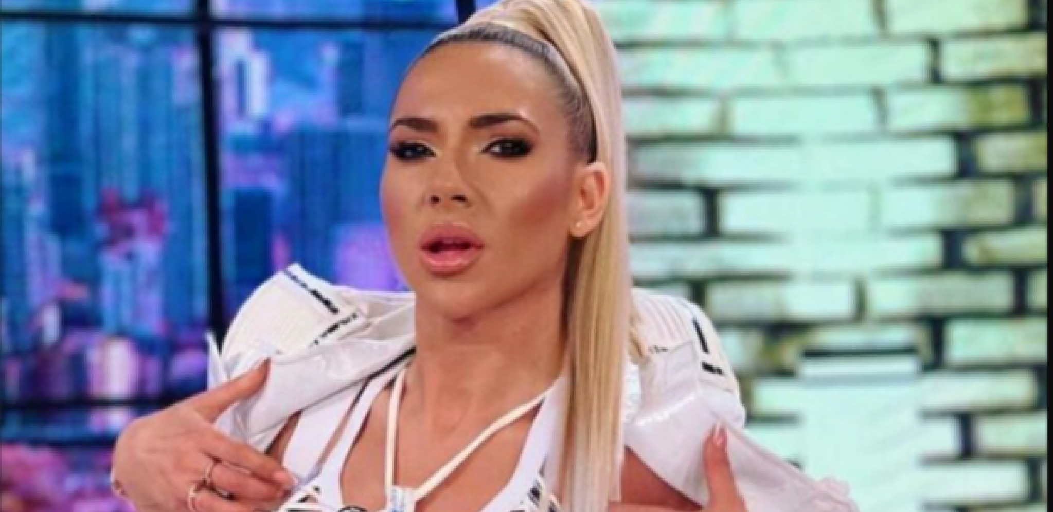 PORODICA OSMAKČIĆ BIĆE ISCEĐENA Jovana Jeremić uživo u programu demonstrirala je šta ih čeka (FOTO)