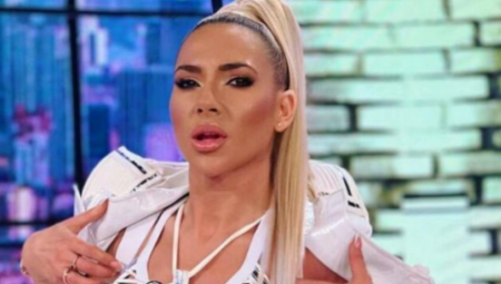 MARJANOVIĆE JE STIGLA KARMA Jovana Jeremić je sada dala svoj sud o ovoj gorućoj temi