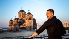 TADA MU JE BILO NAJTEŽE Stefan: Završio sam u Hitnoj, nisam mogao da se podignem od bolova!