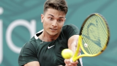 ŠTETA Kecmanović nije uspeo, stao na startu