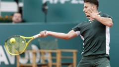 LUDA RAZMENA Pogledajte neviđeni poen koji je na kraju pripao Kecmanoviću (VIDEO)