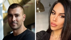 KAJA JE NA KOPAONIKU TRAŽILA 10.000 EVRA ZA TROJKU Uroš Ćertić tvrdi da pevačica naplaćuje seksualne usluge, otkrio detalje