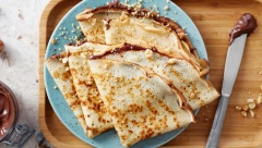 DVA TRIKA KOJA ĆE VAM POTPUNO PROMENITI UKUS OMILJENE POSLASTICE Pripremite palačinke na drugačiji način, oduševićete se