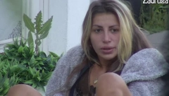 PROVALJENA JE NJENA IGRA SA CAREM I ANĐELOM Dalilu raskrinkala osoba za koju je najmanje očekivala, razotkrivena i njena taktika za finale