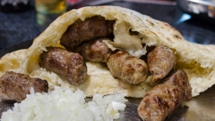 NEMA MU RAVNOG Ovo je originalni recept za banjalučki ćevap