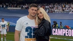 KRAJ NJEGA LEČI TUGU Sofija Milošević otkrila sa kim Jović provodi vreme nakon poraza (FOTO)