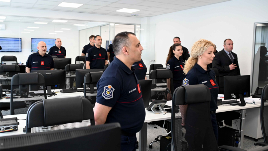 MINISTAR VULIN UPOZORIO GRAĐANE: Preduzmite sve mere zaštite!