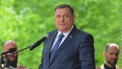 TO BI BIO ŠVERC Dodik o isporuci naoružanja Ukrajini