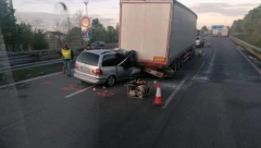 KRAGUJEVČANKA POGINULA U MAĐARSKOJ Milena otišla u Nemačku da bi obezbedila bolji život porodici, stradala kada im je krenula u posetu