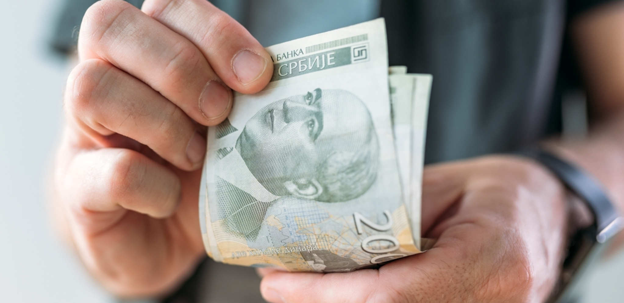 NAJBOLJA INVESTICIJA AKO IMATE UŠTEĐEVINU Savet stručnjaka u koji biznis je najisplativije da uložite novac