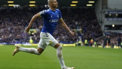 EVERTON IZNENADIO ARSENAL Dajšov sjajan debi, kiks "tobždija" u Liverpulu