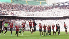JOŠ JEDNO "NE" SUPERLIGI Slavni italijanski klub neće u novo takmičenje