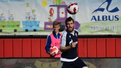 ZVEZDA POTVRDILA POBEDU U NOVOM SADU Katai uz pomoć Rockova do 22. gola u Superligi Srbije (VIDEO)