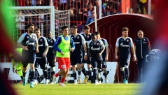 STIGLA BOGATA PONUDA NA "MARAKANU" Zvezda odbila 1.500.000 evra za vezistu