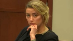 AMBER HERD IZBACENA IZ FILMA AKVAMEN 2! Skandal dobija novi epilog, peticiju potpisalo preko tri miliona ljudi