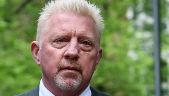 BEKER PO PRVI PUT PROGOVORIO O JEZIVIM DETALJIMA IZ ZATVORA Legendarni Nemac bio okružen ubicama, a jednu stvar je stalno morao da radi