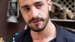OVO JE MISTERIOZNA DEVOJKA NAŠEG GLUMCA! Krije je od očiju javnosti, ima 22 godine, a mlađa je od njega deceniju!