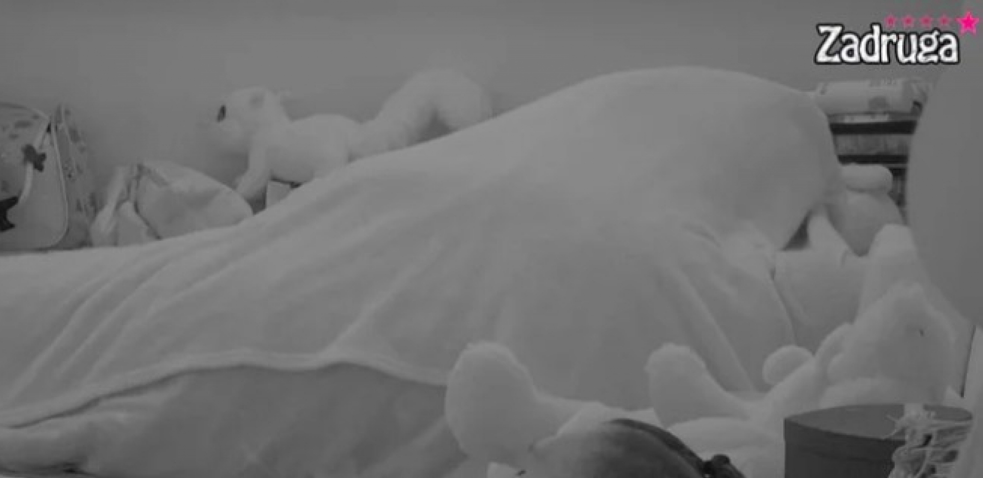 ŠOKANTNO Orilo se imanje od žestokog se*sa Dalile i Filipa