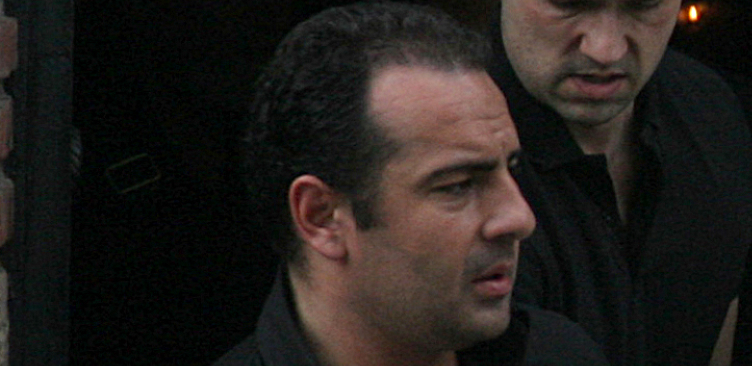 PRIJATELJ LUKE BOJOVIĆA POD ISTRAGOM Poternica za Filipom Koraćem zbog šverca kokaina iz Južne Amerike!