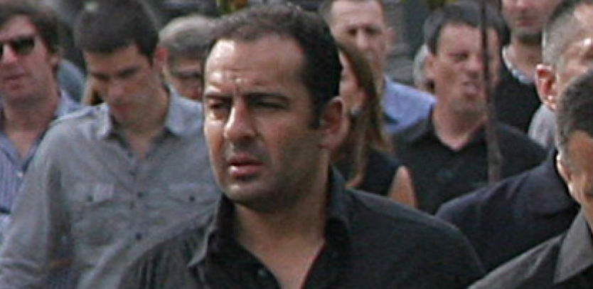 POKAZAO DOKUMENTA PA EKSPRESNO UHAPŠEN Filip Korać na poternici dve evropske države