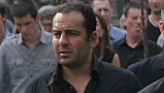 FILIP KORAĆ IZRUČEN FRANCUSKOJ U Parizu optužen kao organizator međunarodnog šverca droge