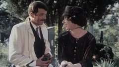 NAJBIZARNIJA SVAĐA U ISTORIJI SRPSKOG GLUMIŠTA Zbog ovoga su Seka Sablić i Bora Todorović bili u svađi 30 godina