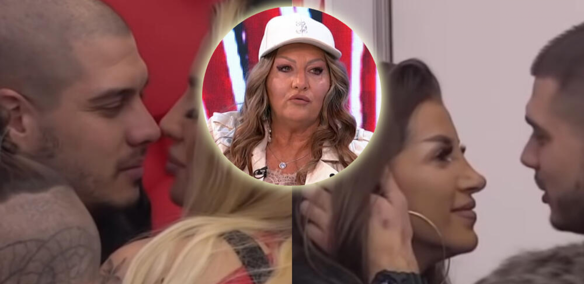 NIJE ZADOVOLJNA NOVOM SNAJKOM Oglasila se Biljana Dragojević nakon svadbe Dejana i Aleks, razočarala se kada je uradio ovo