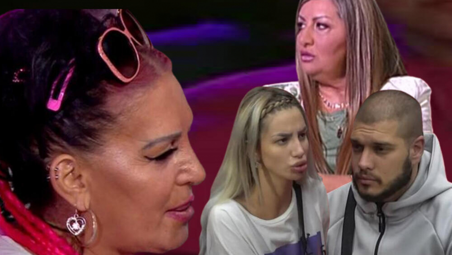 OVO JE PRAVA ISTINA Slovenka Nikolić otkrila kako su Dragojevići prihvatili Aleks