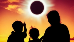 POČELA JE SOLARNA EKLIPSA: Za ova četiri znaka kreću vrtoglave promene, posle ovog perioda ništa više neće biti isto