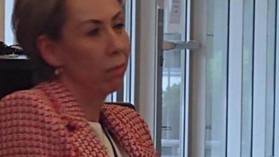 USTALA IZ PEPELA "Čistila sam ulicu, a sad nosim Guči", ispovest medicinske sestre, koja vraća veru u ljude