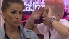 DALILA ŠUTNULA MATORU Kraj velikog prijateljstva, rat između Jovane i Mujićeve ne prestaje, umešao se i Filip Car