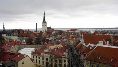 IGRANJE SA VATROM! Estonija našla naćin da snabdeva Ukrajinu oružjem, ali pitanje je još koliko će to moći!