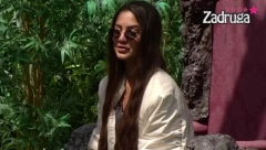 GRCALA U SUZAMA Anđela Đuričić progovorila o emocijama prema Mateji, slomila se i konačno priznala kako stoje stvari