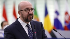 ZABRANA UVOZA RUSKE NAFTE Mišel uveren da će sankcije biti rešene