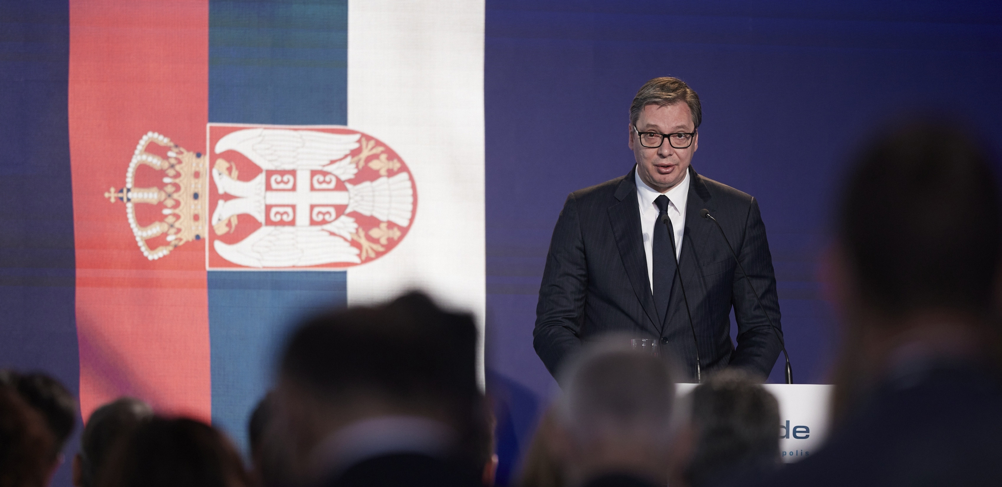 PREDSEDNIK SRBIJE O PREDSTOJEĆEM SASTANKU SA ŠOLCOM Vučić: Imam tremu, u Berlinu neće biti laki razgovori