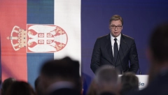 PREDSEDNIK SRBIJE O PREDSTOJEĆEM SASTANKU SA ŠOLCOM Vučić: Imam tremu, u Berlinu neće biti laki razgovori