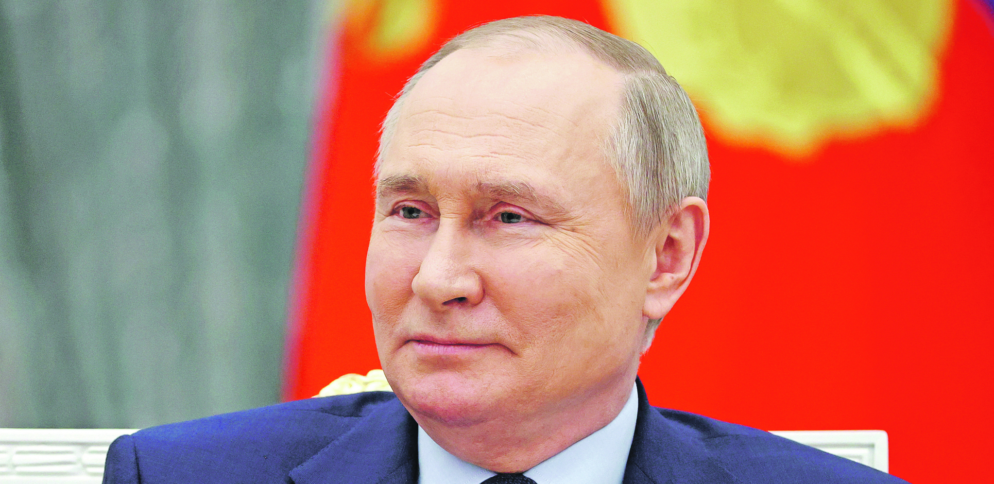 RUSKI PREDSEDNIK ODUŠEVLJEN: Putin hvali Bikovićev film!