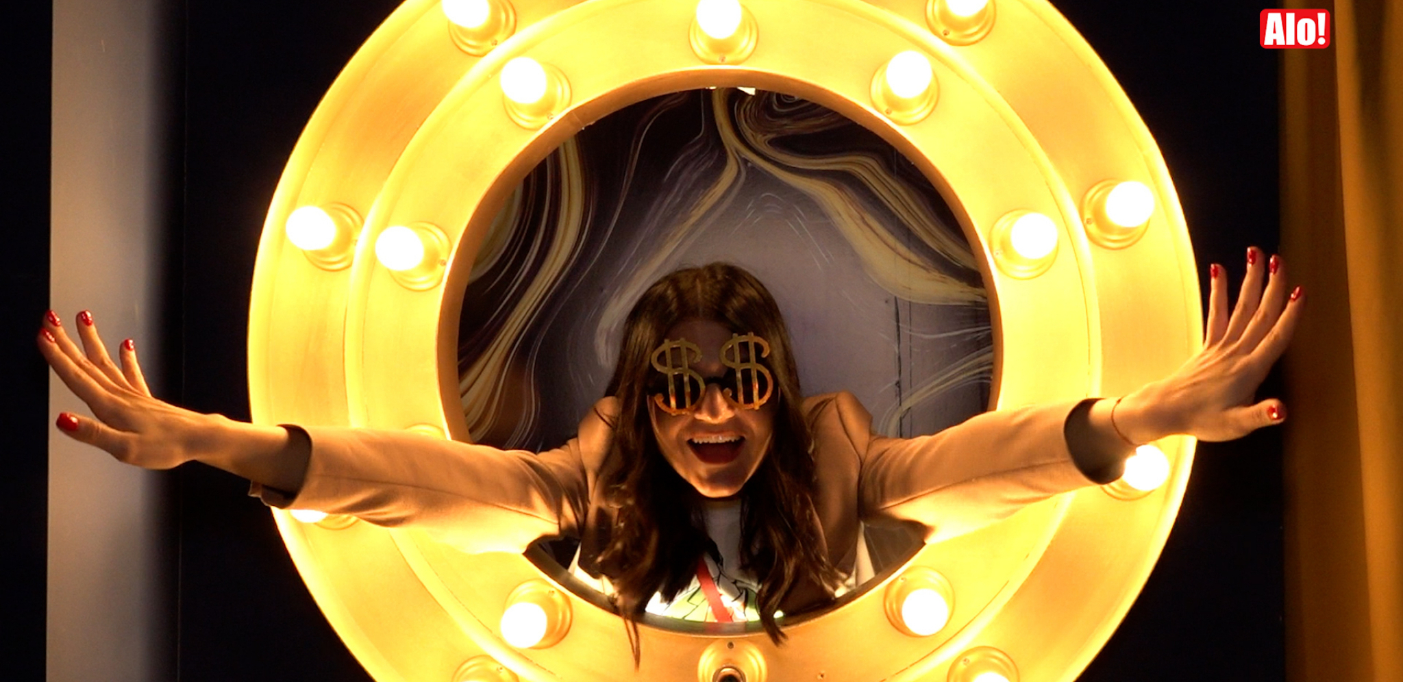 ZEMLJA ČUDA POSTOJI U SRCU BEOGRADA! Ponesi telefon i budi šta god poželiš!