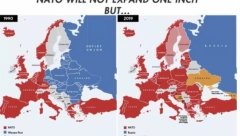 ALIJANSA KRŠI OBEĆANJA Kineski zvaničnik moćnom objavom posramio NATO