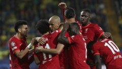 KAKAV JE OVO PAKLENI TEMPO Liverpul za istoriju - odigraće maksimalne 63 utakmice