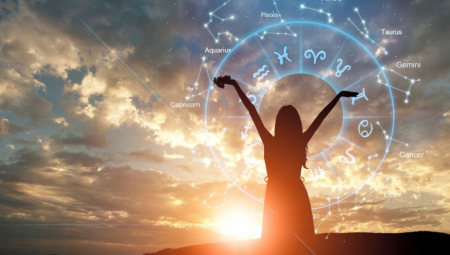 ASTROLOZI SU REKLI DA JE SUTRA VEOMA BITAN DATUM Ova tri znaka će posebno osetiti promenu, stvari se okreću u njihovu korist!