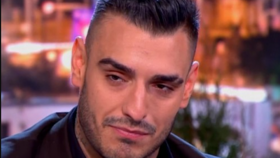 BESAN Darko Lazić tvrdi da mu ovaj čocek pravi pakao: Pare uvek uzimam kad završim tezgu!