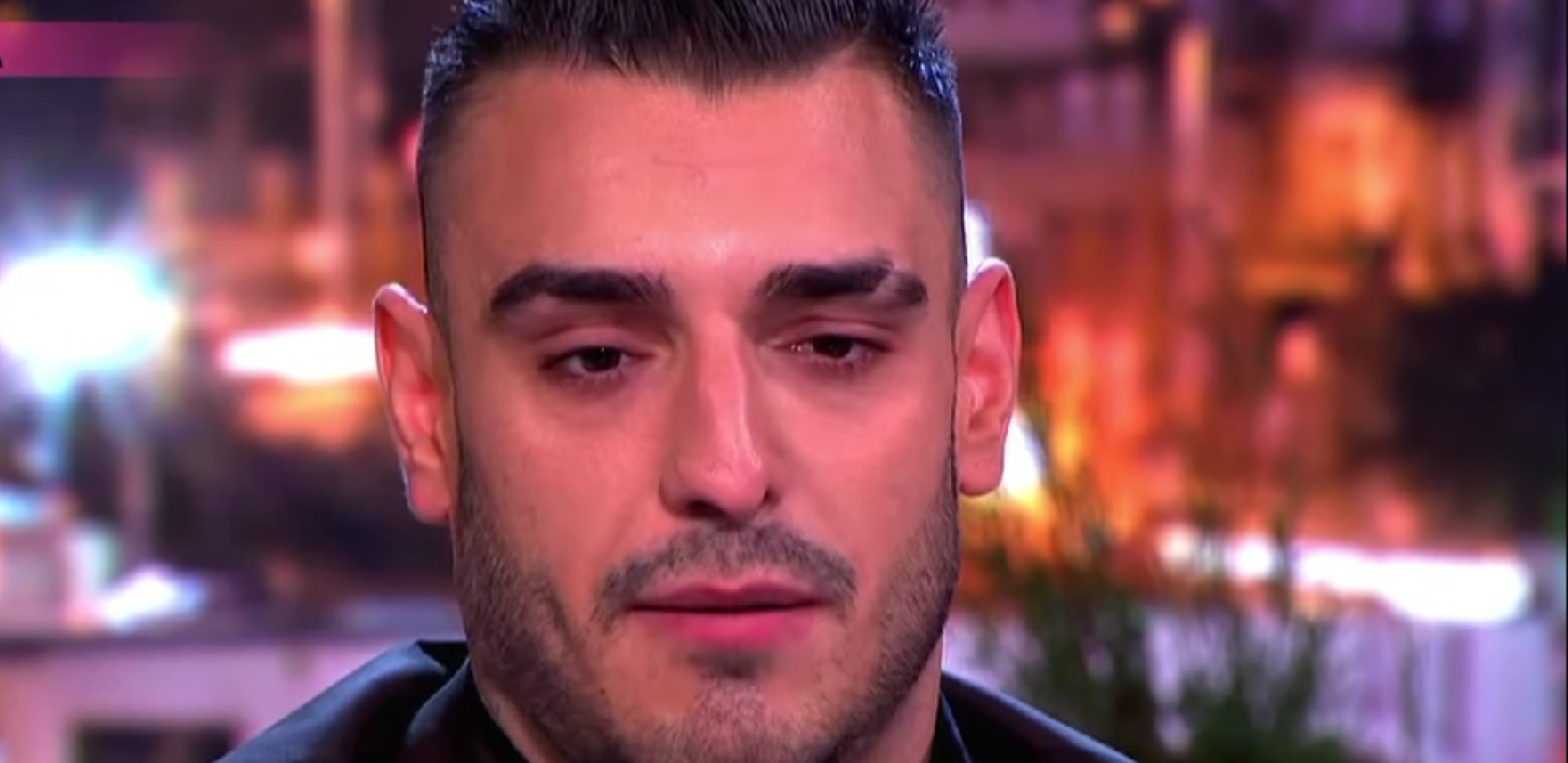 PRVA FOTOGRAFIJA DARKA LAZIĆA NAKON OPERACIJE Operacijom želuca smršao 109 kilograma, sada zategao kožu, a evo kako se oporavlja (FOTO)