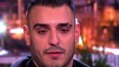 UHAPŠEN DARKO LAZIĆ Pevač završio iz rešetaka, a evo ko stoji iza svega, isplivao dokaz! (FOTO+VIDEO)